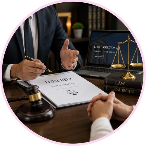 Legal Consultation